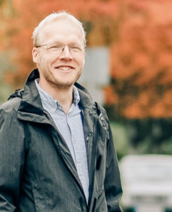 Jens Kraft