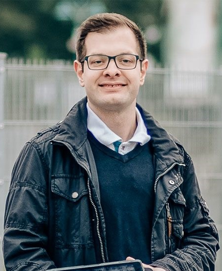 SVV Marius Piee