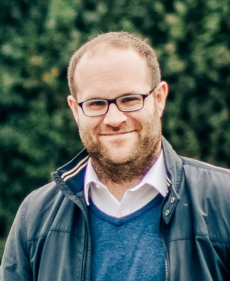Johannes Giar, Stadtrat